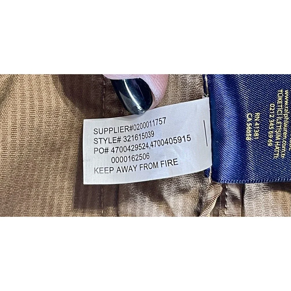 Polo Ralph Lauren polo ralph